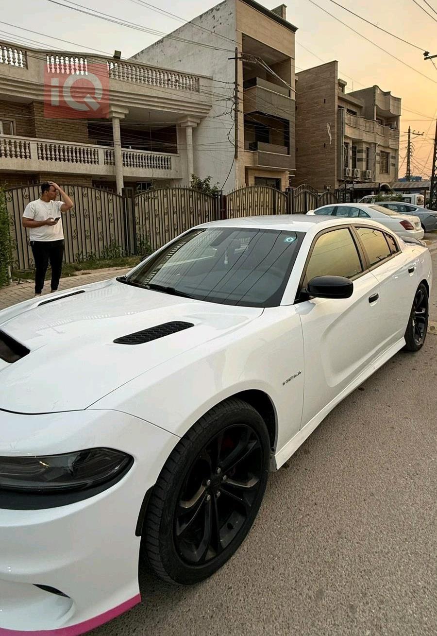 دودج تشارجر